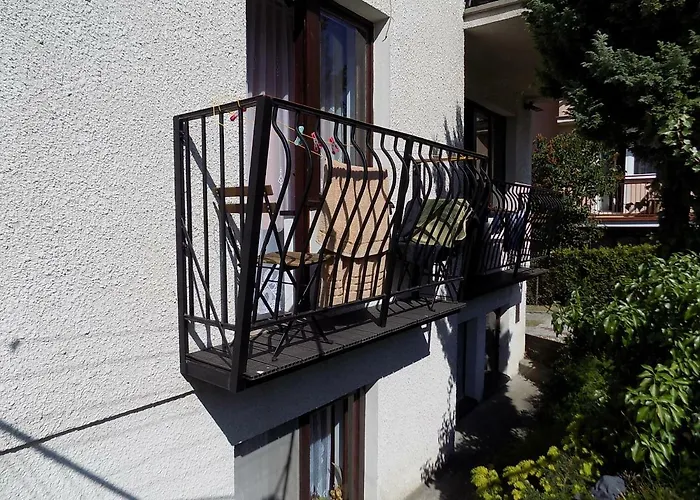 Nordkaps Jastrzębia Góra