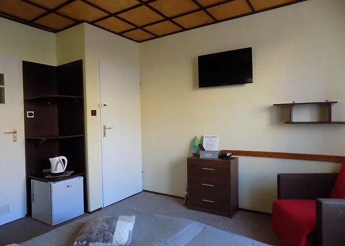 Nordkaps منزل للإقامة Jastrzębia Góra