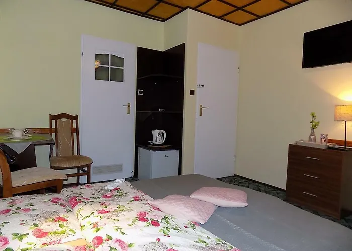 Nordkaps منزل للإقامة *