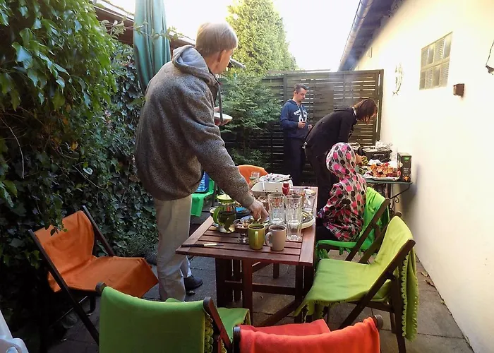 منزل للإقامة Nordkaps Jastrzębia Góra