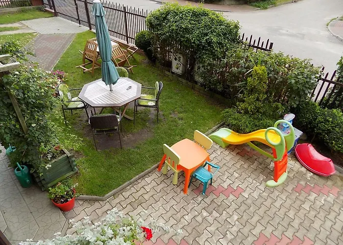 منزل للإقامة Nordkaps *