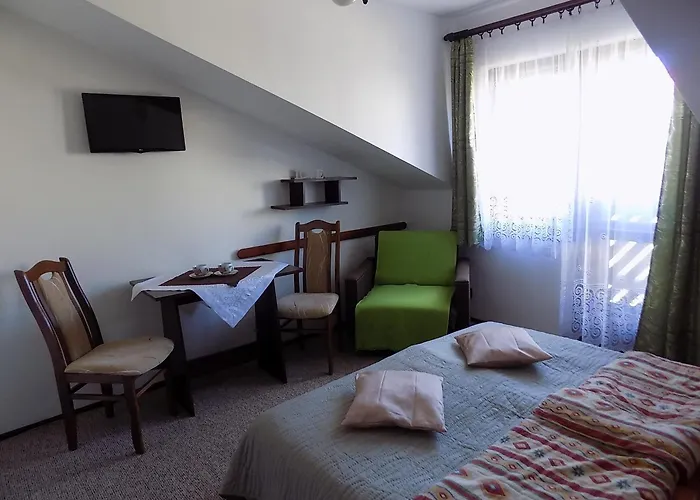 Nordkaps Jastrzębia Góra