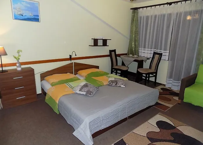 Nordkaps منزل للإقامة